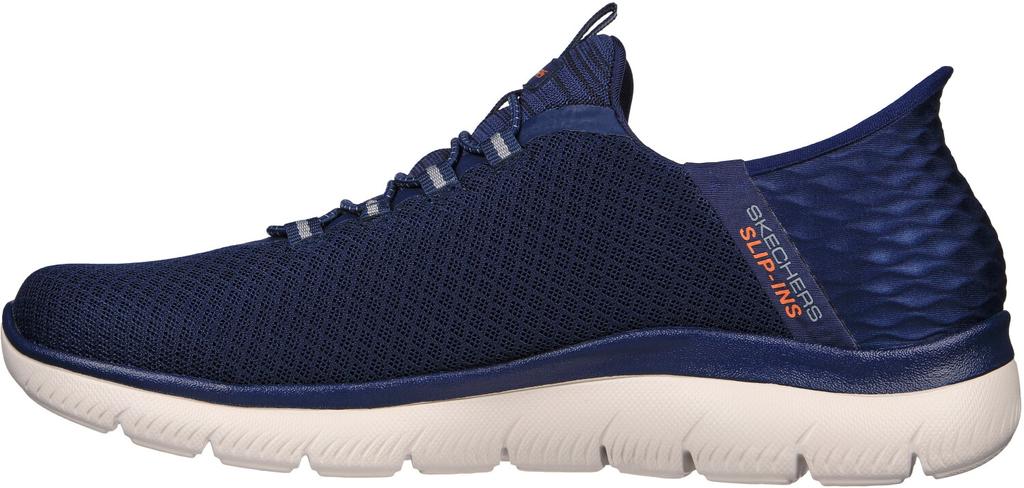 Skechers Summits - кроссовки High Range navy