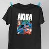 Akira 90s Katsuhiro Utomo Gift Birthday Christmas T Shirt, Unisex Tank Top, Summ