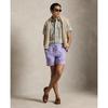 Men S 16.5cm claSSic Fit Linen Short mnpoSho14g20643500