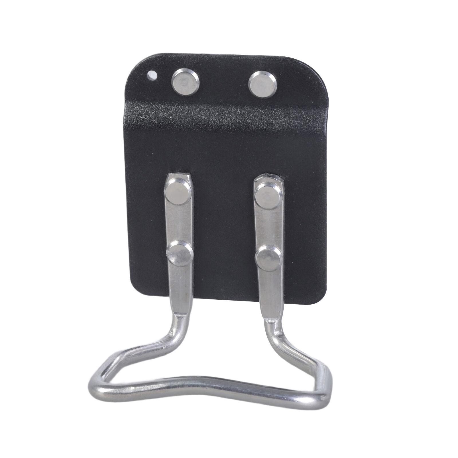 

Держатель для молотка Держатель для молотка для поясной сумки для инструментов Поясная сумка для инструментов быстрого реагирования для молотка-гвоздодера Топора Киянки Держатель для молотка