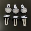 30 Stück Innen-Seitenverkleidungsclips für Ford Transit Connect Innenverkleidung Verkleidungsleiste Säulenverkleidung Clips W705364-S300 Auto Clips