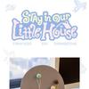 Stray Kids - [STAY in Our Little House] SKZOO SECRET MINI CHARM Ver