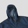 Timberland Outdoor Waterproof Casual Hooded Jacket Men Jackets Blue A2CYH-433