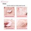 KOSTIN Rose Petal Shower Gel & Double Effect Body Scrub Set