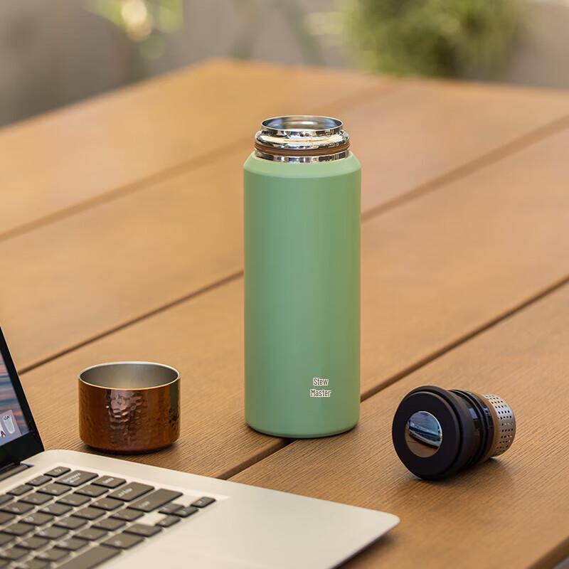 Master Stew MD500T Portable Insulated Stewing Mug