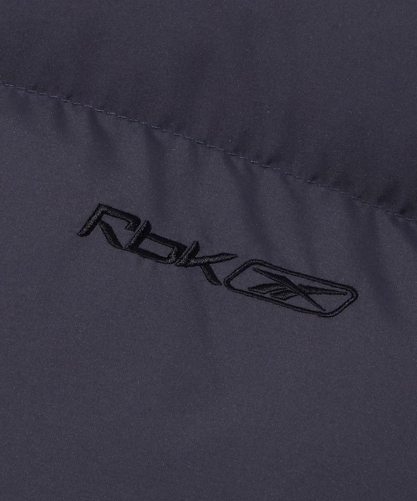 Reebok Premier Ball Padded Jacket - Dark Gray