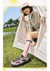 Tebu Unisex Elevated Chunky Casual Sneakers