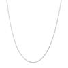 CETTRE Silk Chain Necklace (2 Colors)