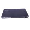 1x8 HDTV Distribution Amplifier With 4K60Hz Resolution Output Intelligent Switching For Gaming Consoles And PC