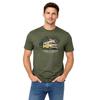TRESPASS Men's Tokso T-Shirt