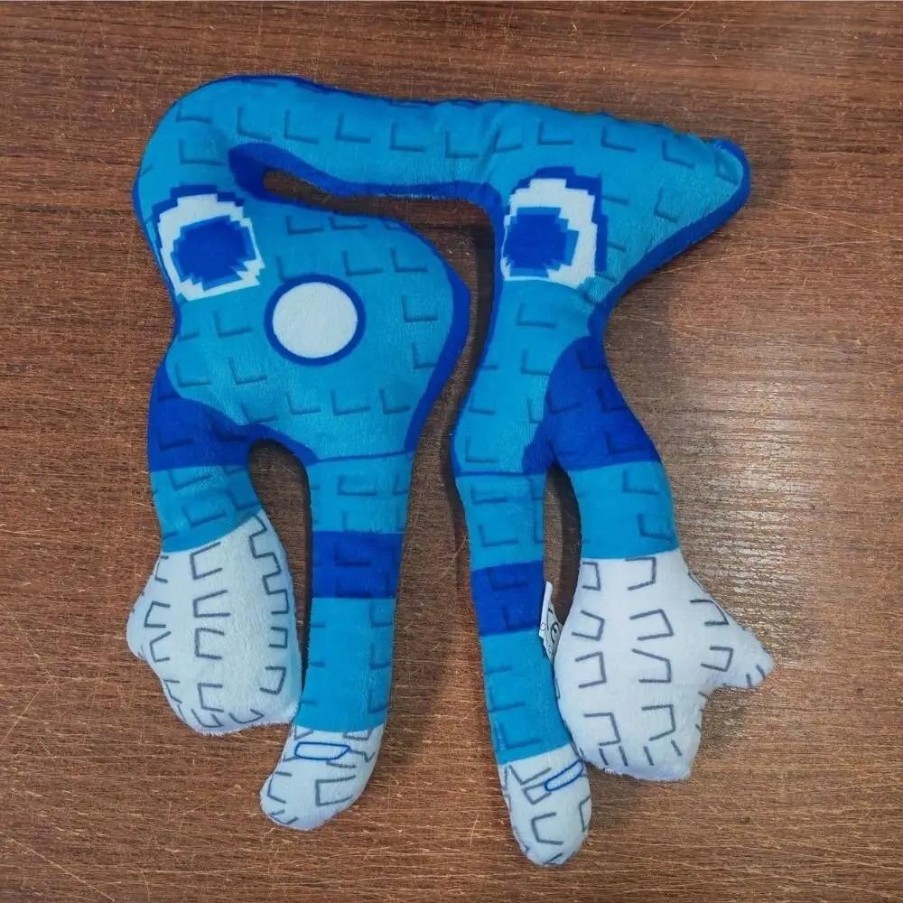 25cm Steal a Brainrot Game Plüschtier Spielzeug Cartoon Niedlich Weich Chuy Plüsch Zimmerdekoration Plüschtier Spielzeug Für Kinder Geschenk Weihnachten