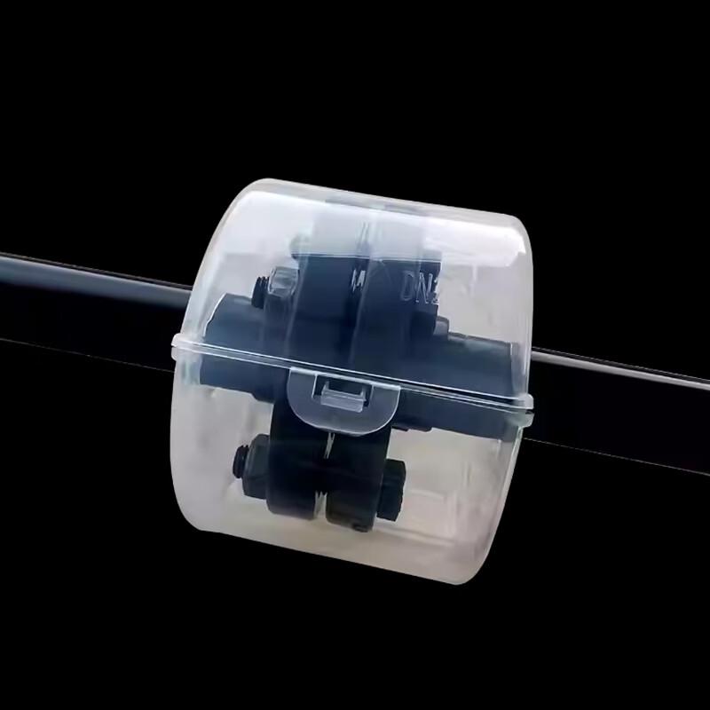 Jinghang PP Flange Protective Cover