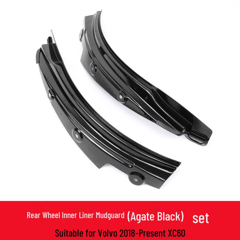 Volvo XC60 Rear Wheel Mudguard Decorative Car Accessory