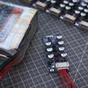 1.2A Bms 3S 4S 5S 6S 18650 Lithium Battery Active Equalization Board Li-Ion Lifepo4 Balancer Energy Transfer Balance Capacitor