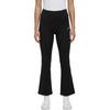 Adidas Jg Pe Kn Pants Solid Color Elastic Sports Casual Kids Bottoms KS5991