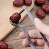Stainless Steel Fruit Pitter Set