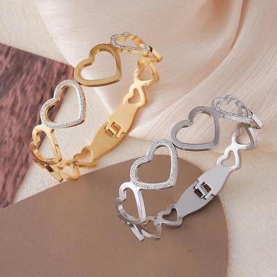 Armbänder – Ketten- & Gliederarmbänder