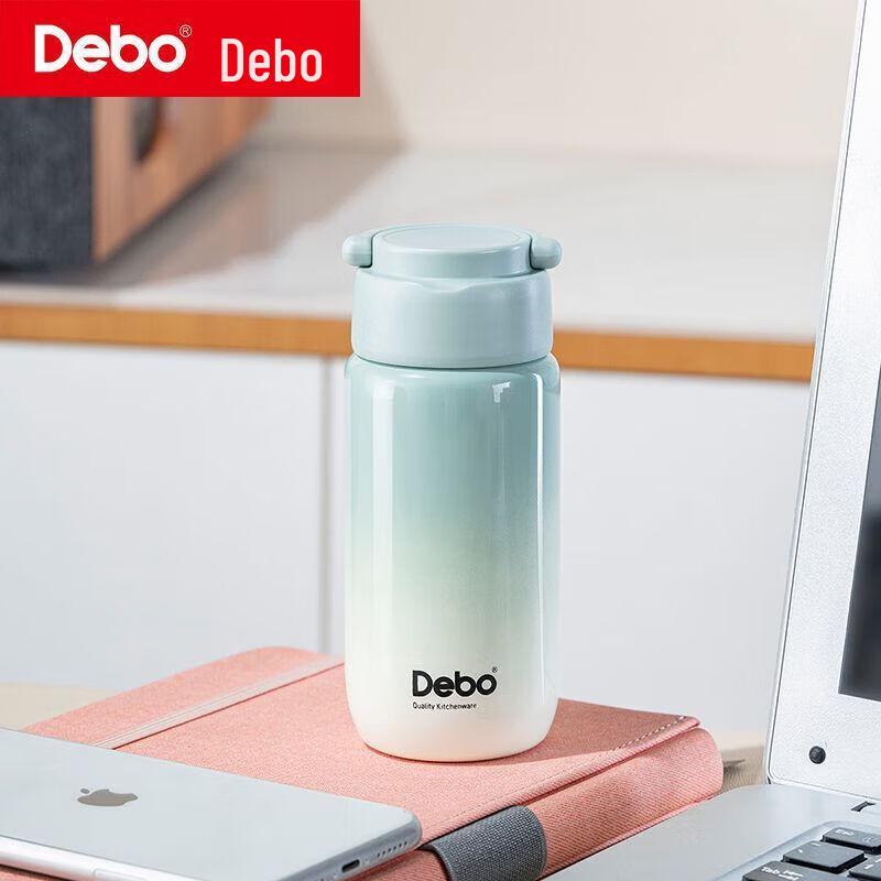 DePu Ouman 180ml Portable Thermal Mug