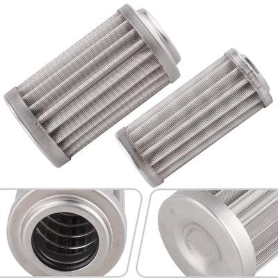 Suministro de combustible – Filtros de combustible