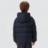 XueZhongFei Unisex Kids' Winter Hooded Down Puffer Jacket