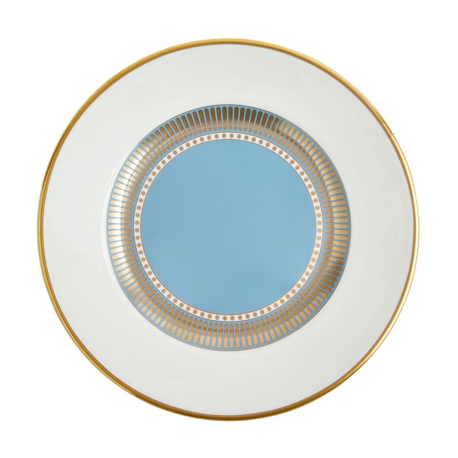 

[Officially Imported] Wedgwood Helia Plate, Approx. 15cm, Wedding Gift, 1065295