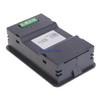 31GJ Professional 20/100A AC LCD Digital Kilowatt-hour Meter Voltmeter Ammeter with Ac Current