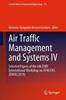 Kniha Air Traffic Management and Systems IV : Selected Papers of the 6th ENRI International Workshop On ATM/CNS (EIWAC2019) : 731