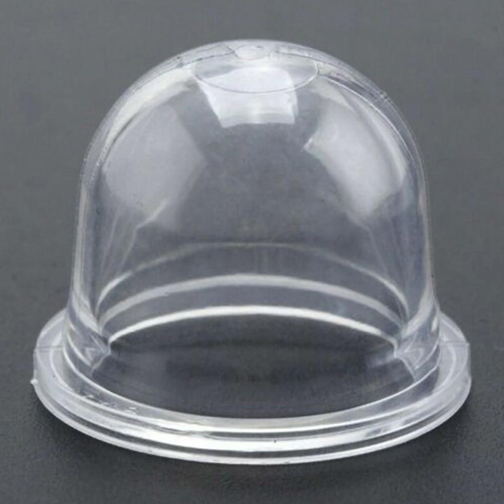 Langlebige Vergaser-Primerbirne für Echo und Für Poulan Packung mit 10 Stück