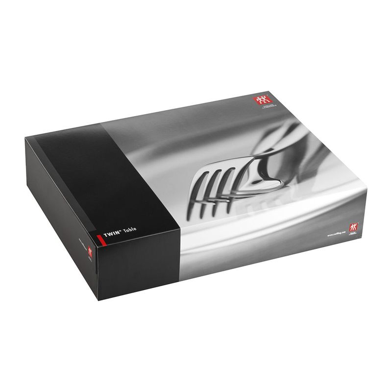 Henckels Zwilling METEO Cutlery Set 68 Pieces