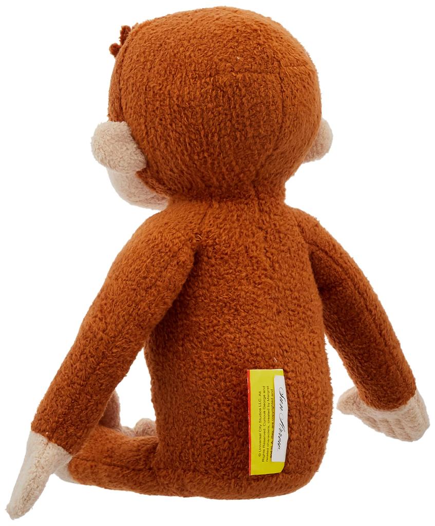 Sun Arrow Curious George Animation George Fluffy M K-8763