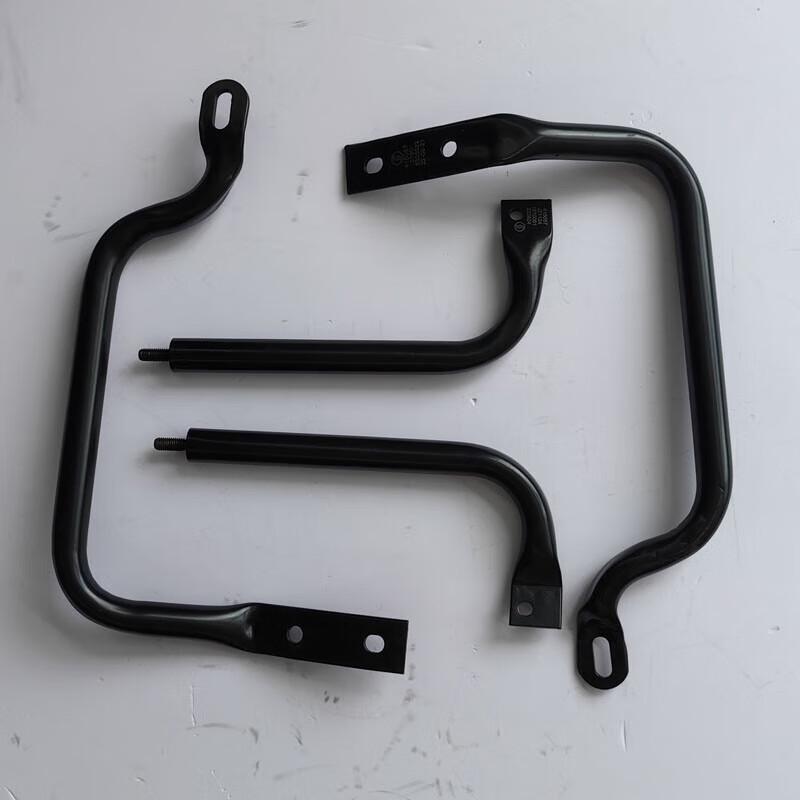 Shacman Truck Assist Grab Handle
