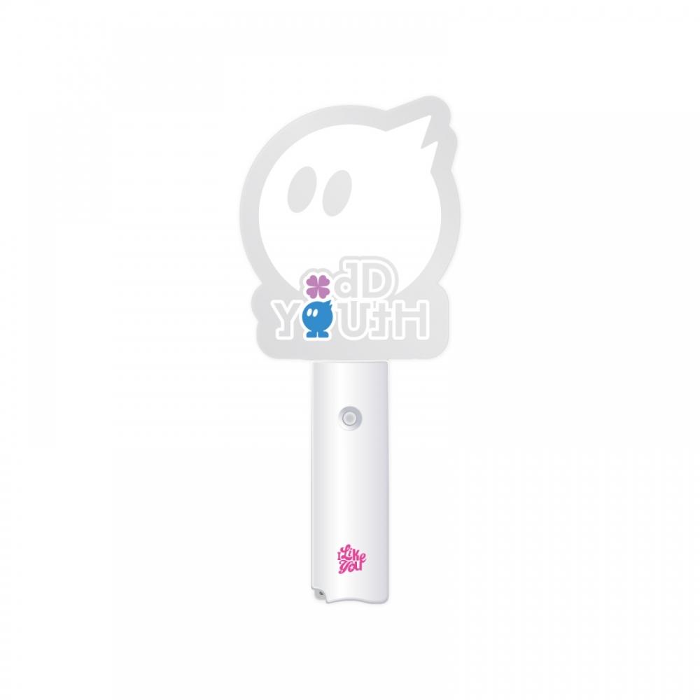

Odd Youth 01 Acrylic Cheering Bond 2025 Odd Youth 1st Mini Album Pop Up Official Md