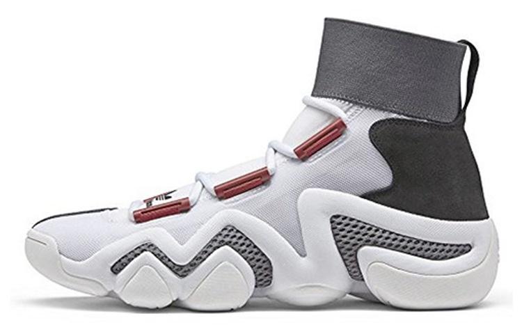 

Crazy 8 A//D Adidas White Red Black AC7737 44