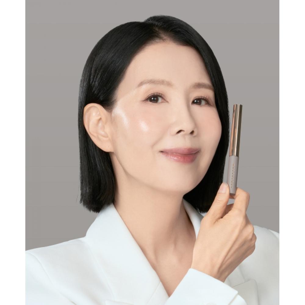 Marshique Enriched Lash Supplement Intense 3 Colors Intense ash