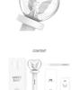 Bibi OFFICIAL LIGHT STICK