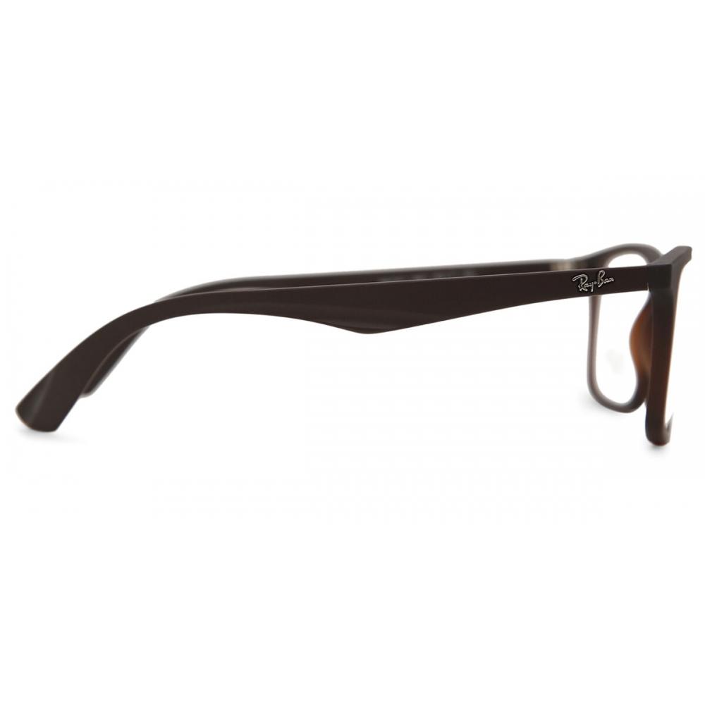 Ray Ban Rx7047 Active Lifestyle 5451 Unisex Eyeglasses