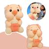 Adorable Cartoon Piggy Stuffed Pillow Cushion For Comfort And Cuddly Support