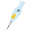 Handheld Chicken Plucker Efficient Motor Water Resistant Cone Head Electric Poultry Hair Removal