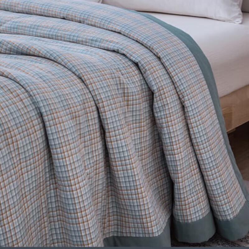 Faunen All-Season Polyester Quilt