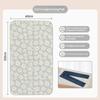 1Pcs Heat Resistant Laundry Pad Ironing Mat Portable Thickened Laundry Pad Washer Dryer Clothes Protect Ironing Board