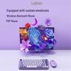 Logitech POP MOUSE Wireless Bluetooth Mouse