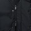 Jordan Hooded Quilted Coat HV0539-010