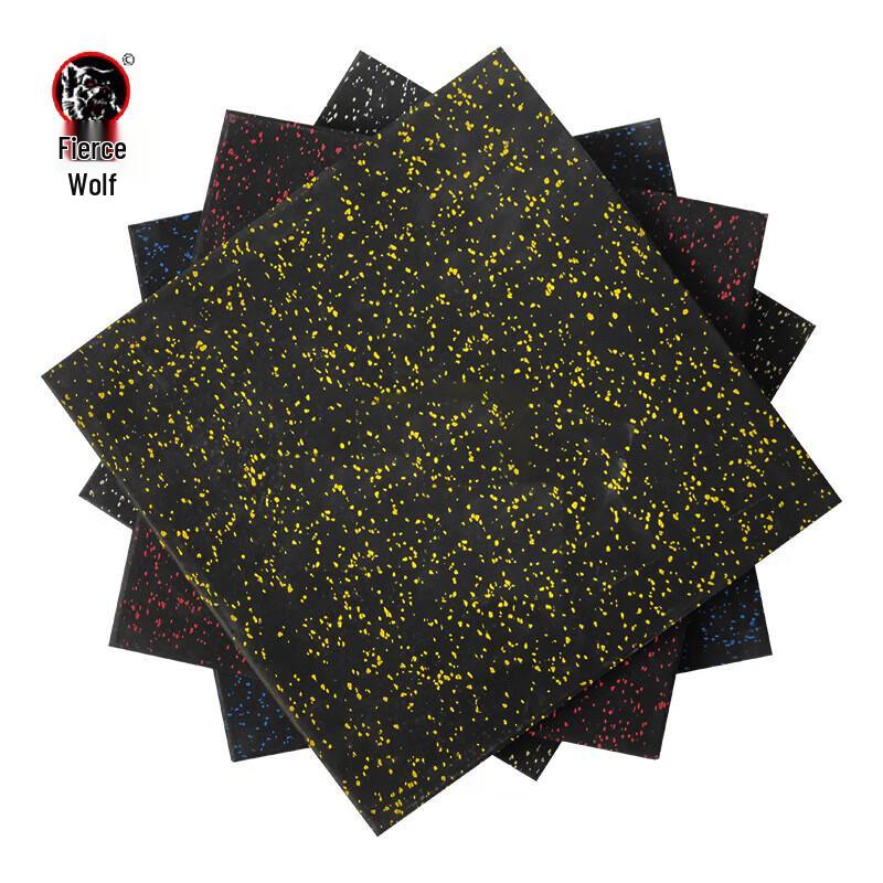 Hanlang Gym Floor Mat