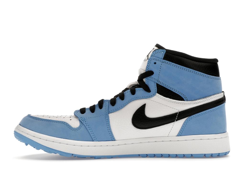 Air Jordan 1 Golf High University Blue - DQ0660-400