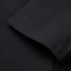 Li Ning Trench Coat Unisex Black AFDV633-1