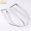 GS4 Headlight Cover Bright Ring: Electroplated Decorative Frame for 15 Models