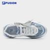FILA FUSION Hard Candy 2 Women's Slip-on Chunky Sneakers