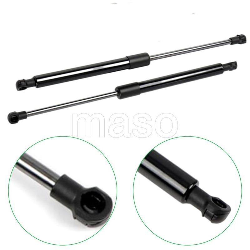 For Toyota Land Cruiser 250 LC250 J250 2024-2025 Left and Right Front Hood Bonnet Lift Support