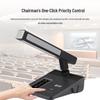 HuiDu WH-690 Wireless Gooseneck Conference Microphone Delegate Unit (CN version)