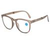 Anti Blue Light Folding Reading Glasses Men Women Portable Presbyopia Eyeglasses Elder Eye Protection Eyewear+1.0 To +4.0